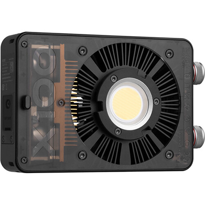1021214_A.jpg - ZHIYUN MOLUS X100 Bi-Colour Pocket COB Monolight (Combo Kit)