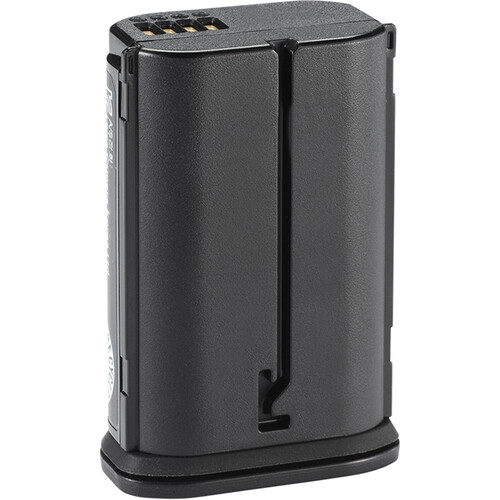 Best image for Leica BP-SCL6 Lithium-Ion Battery (8.4V, 2200mAh)