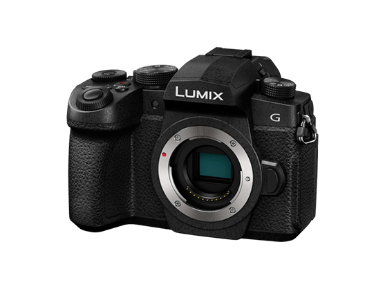 Panasonic Lumix DC-G90 Mirrorless Body - Best Available Image