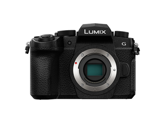1021254_E.jpg - Panasonic Lumix DC-G90 Mirrorless Body - Image 5