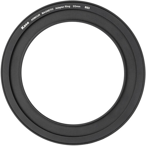 Best image for Kase Adapter Ring for Armour Holder (95mm)