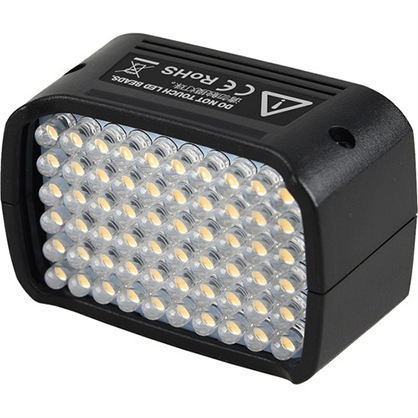Best image for Godox AD-L LED Head for AD200 Flash