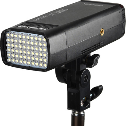 1021294_B.jpg - Godox AD-L LED Head for AD200 Flash - Image 2