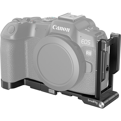Best image for SmallRig Foldable L-Shape Mount Plate for Canon EOS R8 4211