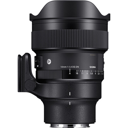 Best image for Sigma 14mm f/1.4 DG DN Art Lens (Leica L)