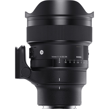 1021354_A.jpg - Sigma 14mm f/1.4 DG DN Art Lens (Leica L)
