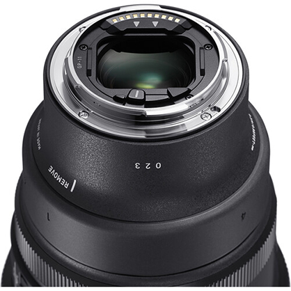 1021354_B.jpg - Sigma 14mm f/1.4 DG DN Art Lens (Leica L) - Image 2