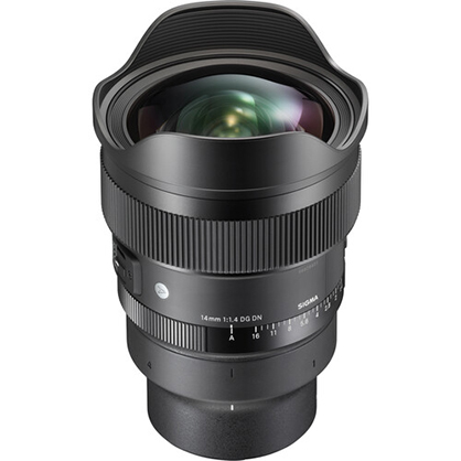 1021354_C.jpg - Sigma 14mm f/1.4 DG DN Art Lens (Leica L) - Image 3