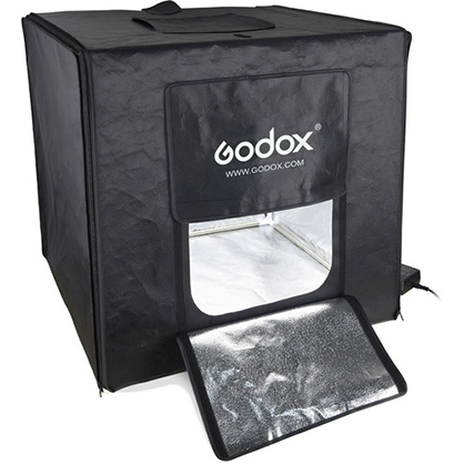 Best image for Godox LST60 Light Tent 60x60x60cm