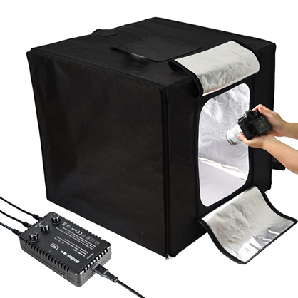 1021364_A.jpg - Godox LST60 Light Tent 60x60x60cm - Image 1