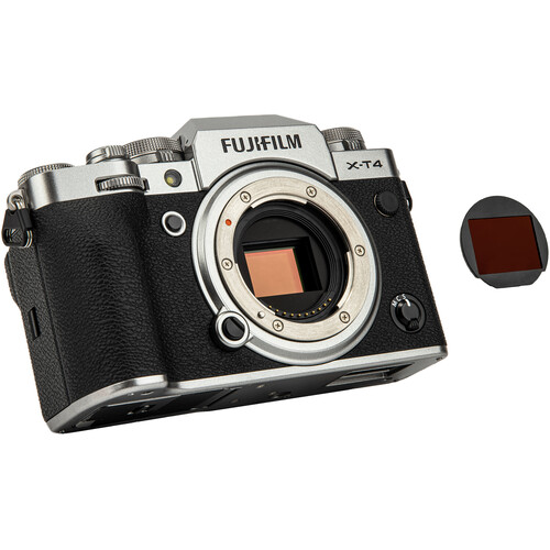 1021484_C.jpg - Kase Clip-In ND8 Neutral Density Filter for FUJIFILM X-Series Cameras (3-Stop)