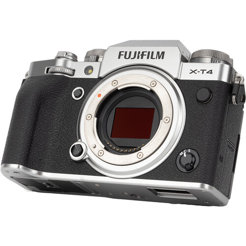 1021484_E.jpg - Kase Clip-In ND8 Neutral Density Filter for FUJIFILM X-Series Cameras (3-Stop)