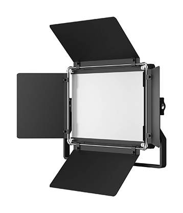 Newell Vividha Max RGB LED Light - Best Available Image