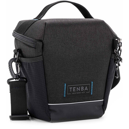 Best image for Tenba Skyline V2 Top Load 8 Camera Bag (Black)