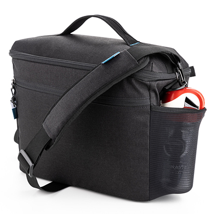 1021604_B.jpg - Tenba Skyline V2 13 Shoulder Bag Black - Image 2