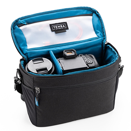 1021604_C.jpg - Tenba Skyline V2 13 Shoulder Bag Black - Image 3