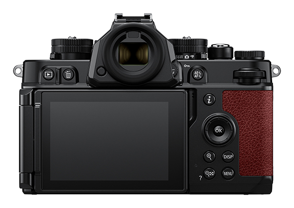1021694_A.jpg - Nikon Zf Body Only Bordeaux Red - Image 1