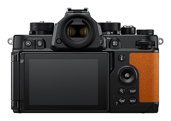 1021704_A.jpg - Nikon Zf with 40mm Lens Kit Sunset Orange - Image 1