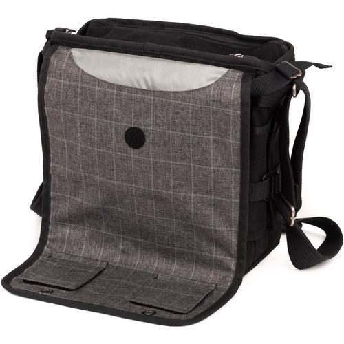 1021714_B.jpg - Think Tank Retrospective 20 V2.0 Shoulder Bag (Black) - Image 2