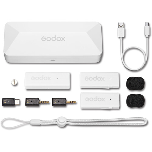 1021724_D.jpg - Godox MoveLink Mini UC Wireless Microphone System Kit 2 White