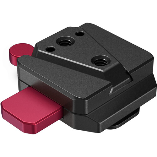 SmallRig Battery/Power Supply Mounting Plate for DJI RS Gimbal Stabilizers 4189 - Best Available Image