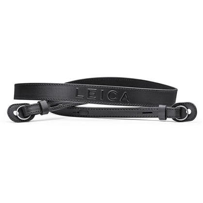 Leica M11-P Carrying Strap - Best Available Image