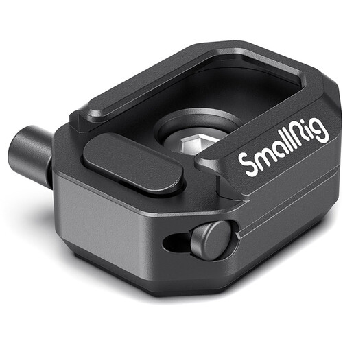 SmallRig Multifunction Shoe Mount with Safety Release 2797 - Best Available Image