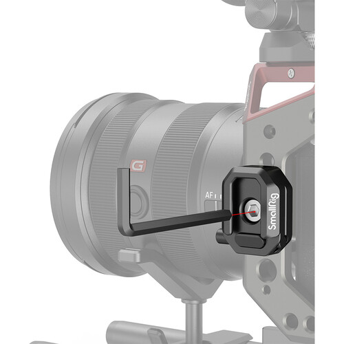 1021984_D.jpg - SmallRig Multifunction Shoe Mount with Safety Release 2797 - Image 4