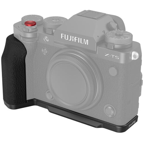 Best image for SmallRig L-Shape Grip for FUJIFILM X-T5 (Black) 4260