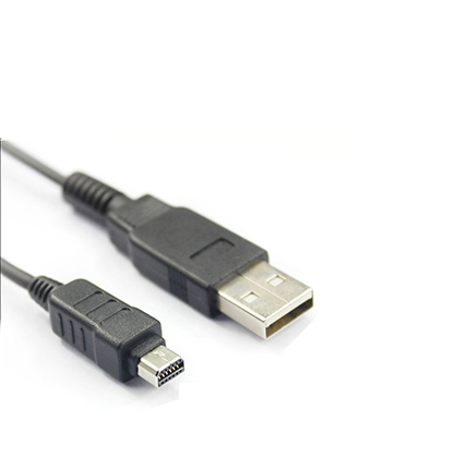 Camera Armour USB Cable 12 Pin - Best Available Image