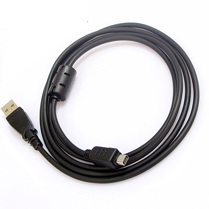 1022204_A.jpg - Camera Armour USB Cable 12 Pin - Image 1