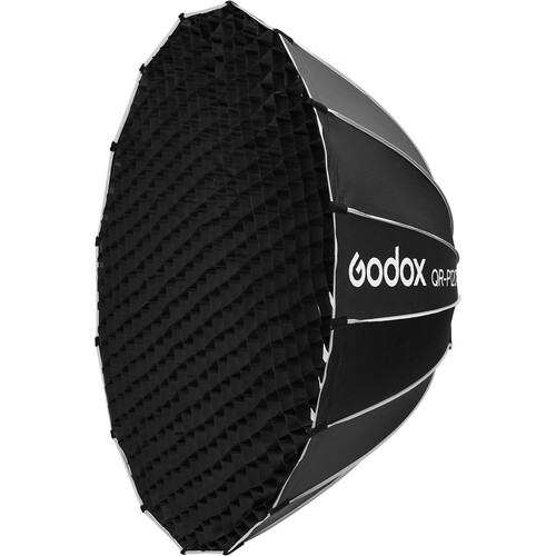 1022324_A.jpg - Godox Grid for QR-P120T Softbox 120cm - Image 1