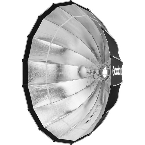 Best image for Godox Quick Release Umbrella Softbox 120cm