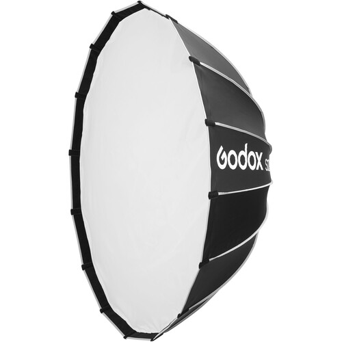 1022334_C.jpg - Godox Quick Release Umbrella Softbox 120cm - Image 3