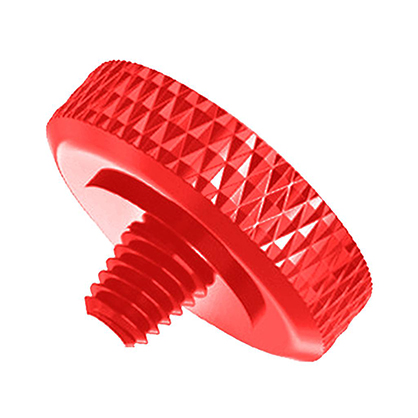 Best image for Camera Armour Shutter Release Button - Red