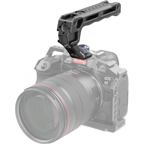 Best image for SmallRig Top Handle with ARRI-Style Anti-Twist Mount (Lite) 3765