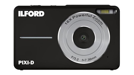 1022444_B.jpg - Ilford PIXI-D 5MP Compact Digital Camera Black - Image 3