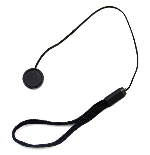 Best image for Camera Armour Lens Cap Retainer
