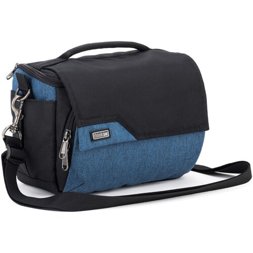 Best image for ThinkTank Mirrorless Mover 20 Shoulder Bag Marine Blue