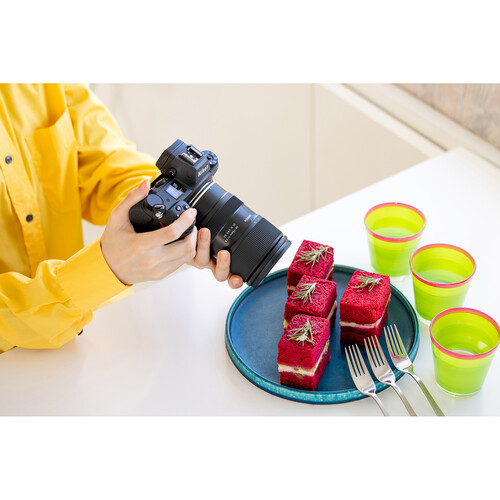 1022554_A.jpg - Tamron 28-75mm f/2.8 Di III VXD G2 Lens Nikon Z - Image 1