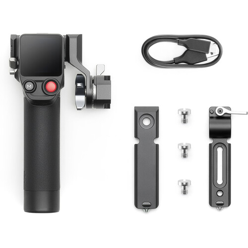 Best image for DJI Focus Pro Grip