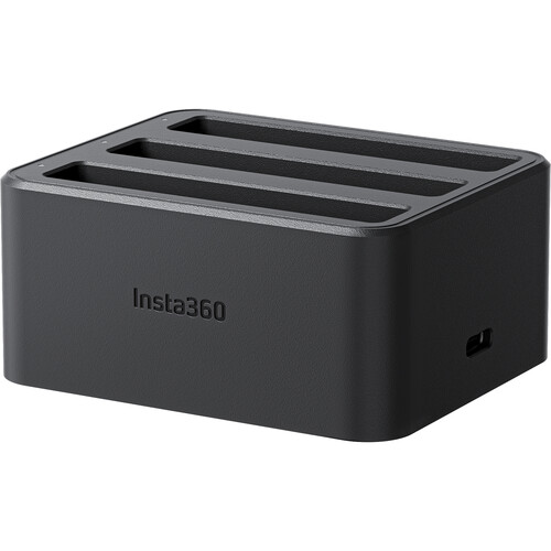 Insta360 Fast Charge Hub for X4 - Best Available Image