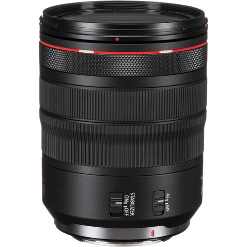 1022644_A.jpg - Canon RF 24-105mm f/4 L IS USM Lens - Image 1