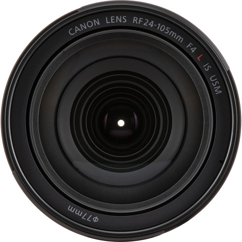 1022644_B.jpg - Canon RF 24-105mm f/4 L IS USM Lens - Image 2