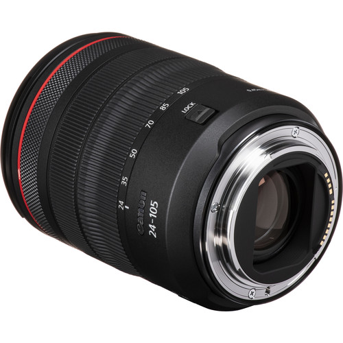 1022644_C.jpg - Canon RF 24-105mm f/4 L IS USM Lens - Image 3
