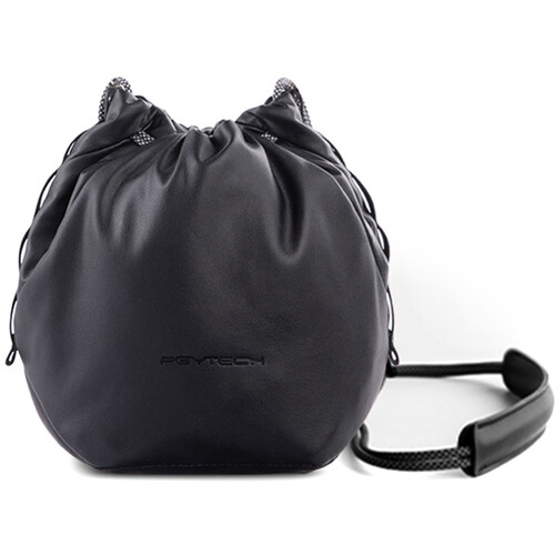 1022734_A.jpg - PGYTECH OneGo Drawstring Bag (Midnight) - Image 1