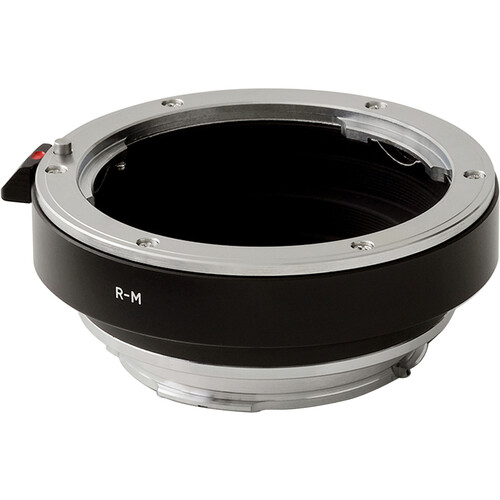 Best image for Urth Leica R-Mount Lens Adapter to Leica M-Mount Camera