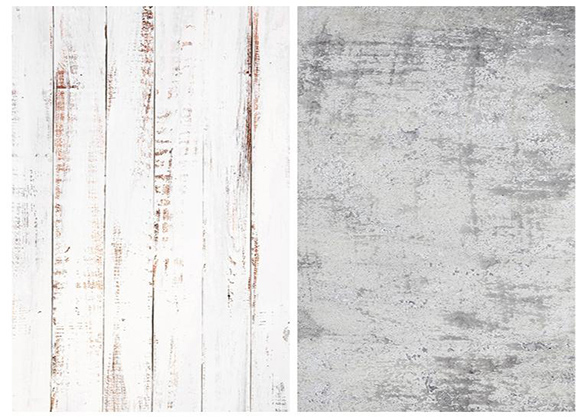 Krane 57x87cm 2 sides Backdrop WY-56 - Best Available Image
