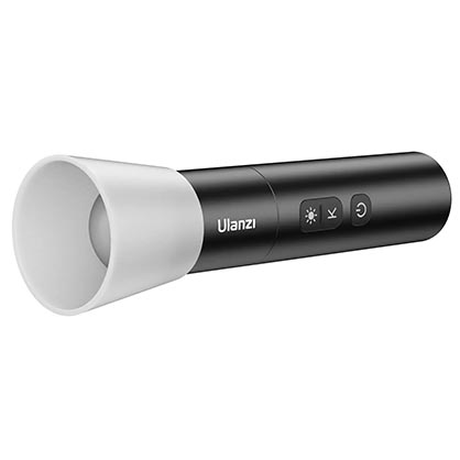 1023054.jpg - Ulanzi LM07 Photography Rechargeable Flashlight - Thumbnail