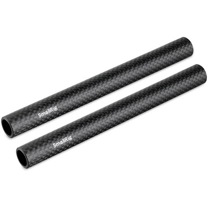 Best image for SmallRig 15mm Carbon Fiber Rod Set 15cm